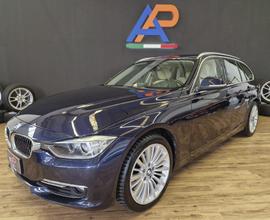 BMW 330 dA Touring Modern