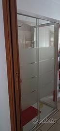 cabina doccia 