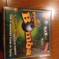 gioco Passa la bomba