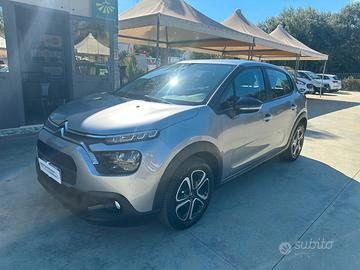 Citroen C3 PureTech 83 S&S Plus