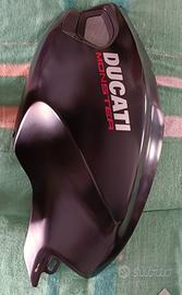 Ducati Monster 696 cover serbatoio