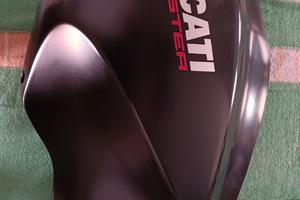 Ducati Monster 696 cover serbatoio