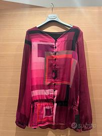 Camicetta Desigual