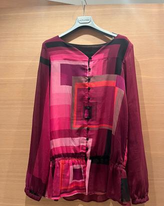 Camicetta Desigual