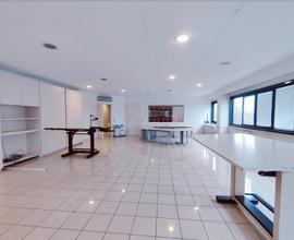 Ufficio 105 mq a Cascina