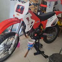 HM Altro modello - 1985