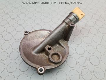 CARTER RABBOCCO KAWASAKI KFX 700 2006 2007 KX F 20