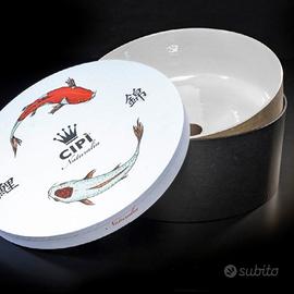 lavabo da appoggio Cipì