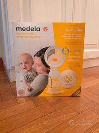 Tiralatte Medela