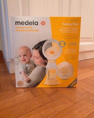 Tiralatte Medela