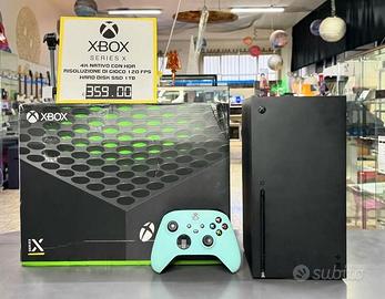 Xbox series x