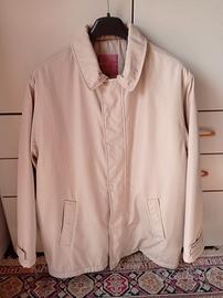 Cappotto giaccone uomo XL