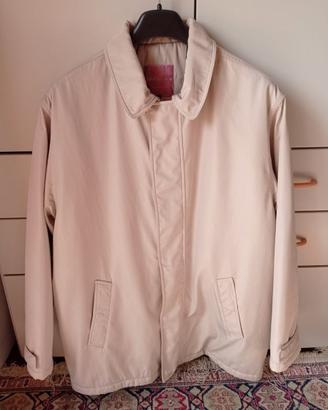 Cappotto giaccone uomo XL