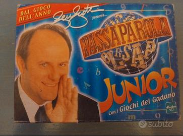 PassaParola Junior