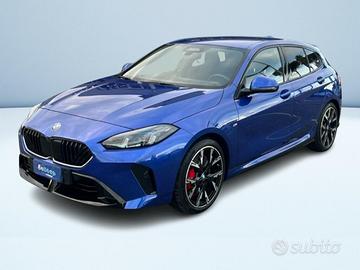 BMW Serie 1 118d MSport Pro auto