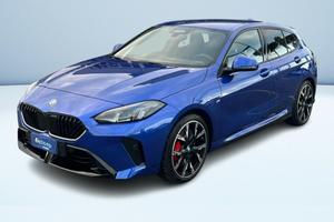BMW Serie 1 118d MSport Pro auto