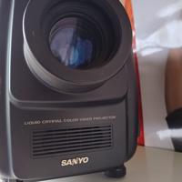 videoproiettore 