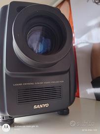 videoproiettore 