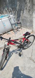 mtb per ragazzo