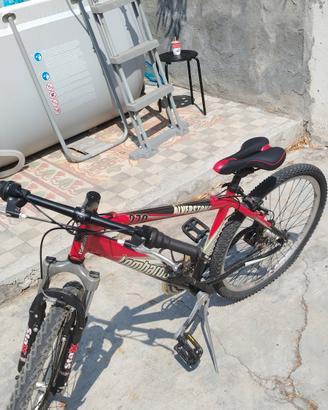 mtb per ragazzo