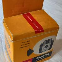 Kodak Brownie Starlet Camera