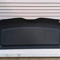 Pianale Audi A1