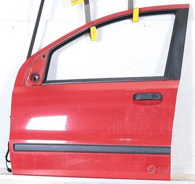 PORTA ANTERIORE SINISTRA - FIAT N.PANDA
