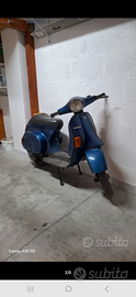 Vespa 50 v