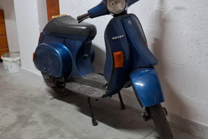 Vespa 50 v