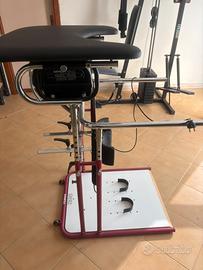 Ormesa standy electro 2000