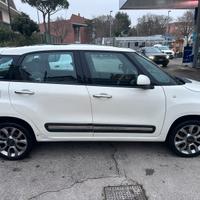 Fiat 500L metano - idonea per NEOPATENTATI