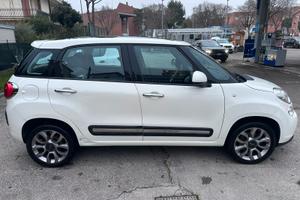 Fiat 500L metano - idonea per NEOPATENTATI