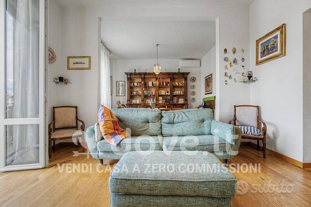Apartment in Firenze, Poggetto, Quartiere 5 - Vista 5