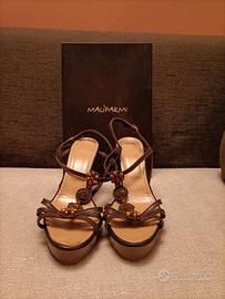 sandali Maliparmi 