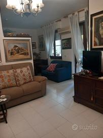 Appartamento in zona San Paolo