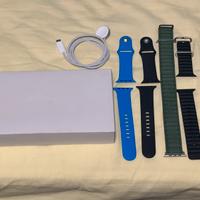 Apple Watch Ultra