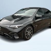 Mercedes-Benz CLA 250+ EQ AMG Line Premium