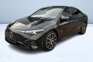 Mercedes-Benz CLA 250+ EQ AMG Line Premium