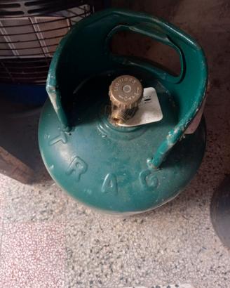 Bombole del gas
