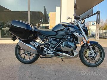 BMW R 1250 R Abs my23