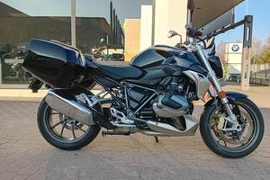 BMW R 1250 R Abs my23
