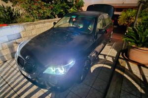 Bmw 530d e60 2005 