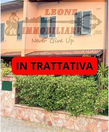 Villa di 170 m² con 4 locali a Bornasco