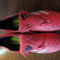 Scarpe Adidas Predator Pro MG numero 44