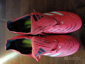 Scarpe Adidas Predator Pro MG numero 44