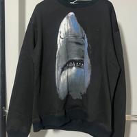 Felpa simile givenchy