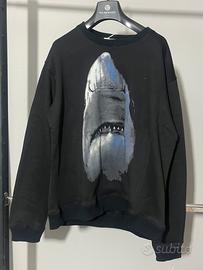 Felpa simile givenchy