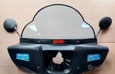 Cupolino Vespa Px Accessorio Cuppini