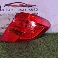 STOP FANALE POSTERIORE DESTRO OPEL Meriva 3° Seri