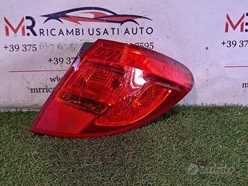 STOP FANALE POSTERIORE DESTRO OPEL Meriva 3° Seri